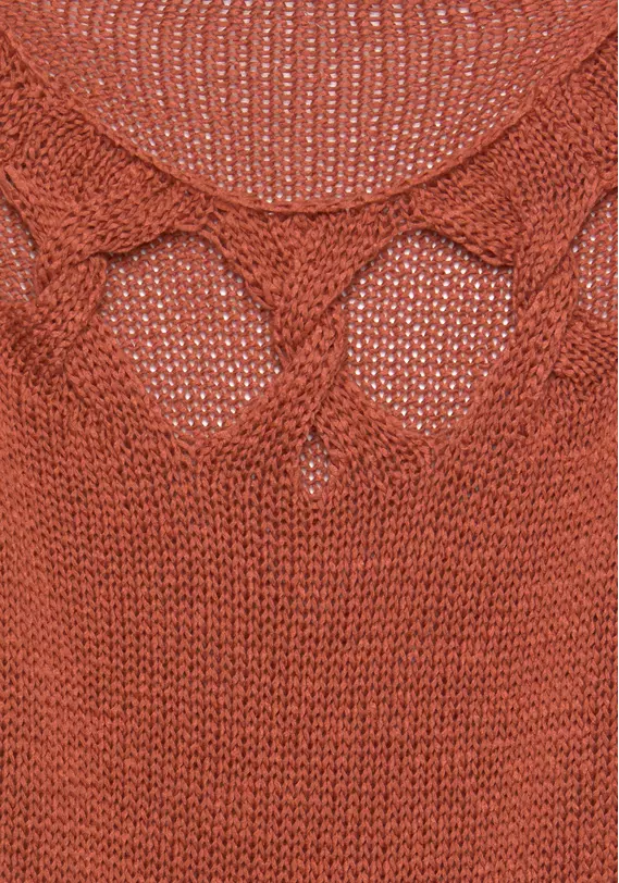 Strickpullover