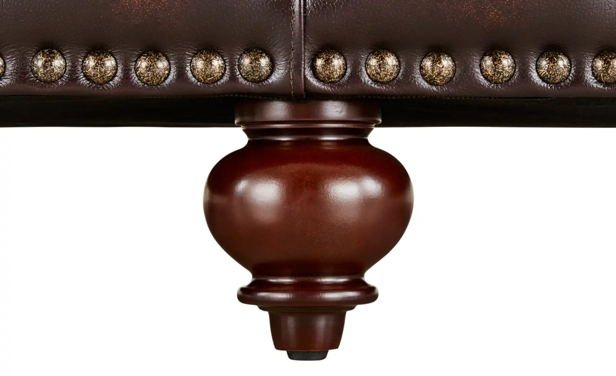 Primo Sofa im Vintagelook Chesterfield