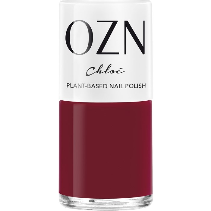Nail Lacquer Red
