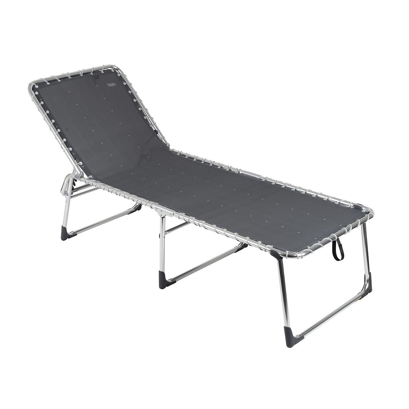 Crespo AL-364/40 Liegestuhl