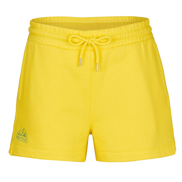 WM' S PEAKS SHORT Damen - Shorts