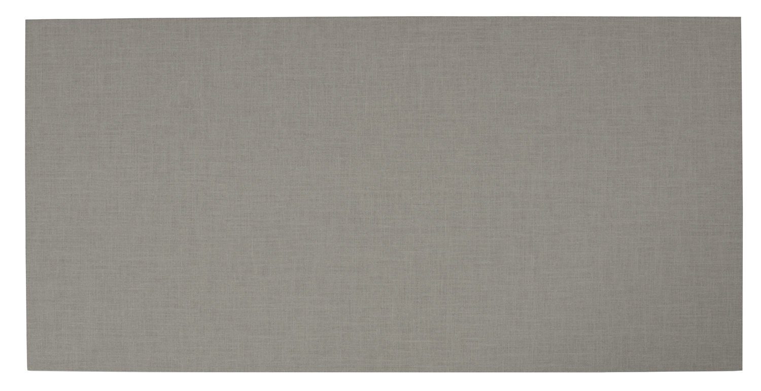 rauch Einlegeboden KRONACH, B 85 x T 45 cm, Grau, Texline Dekor, (1 St), mit 4 Bodenträgern