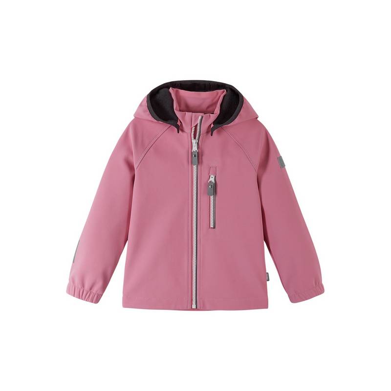 reima Vantti Softshelljacke Kinder