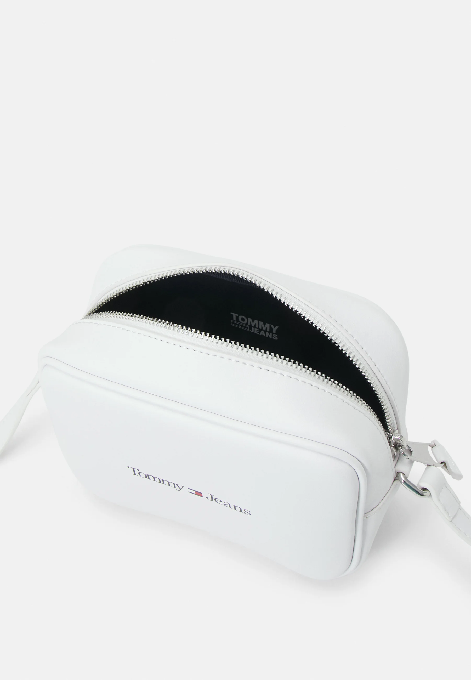 Tommy Jeans CAMERA BAG - Bolso de hombro