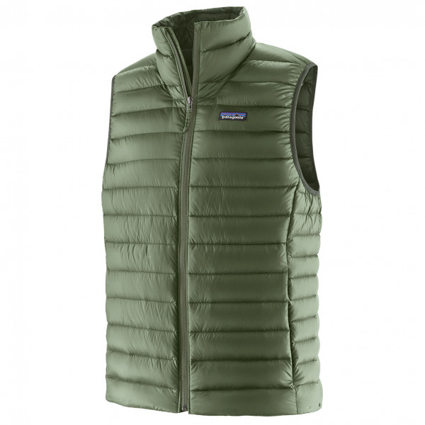 Patagonia - Down Sweater Vest - Daunenweste