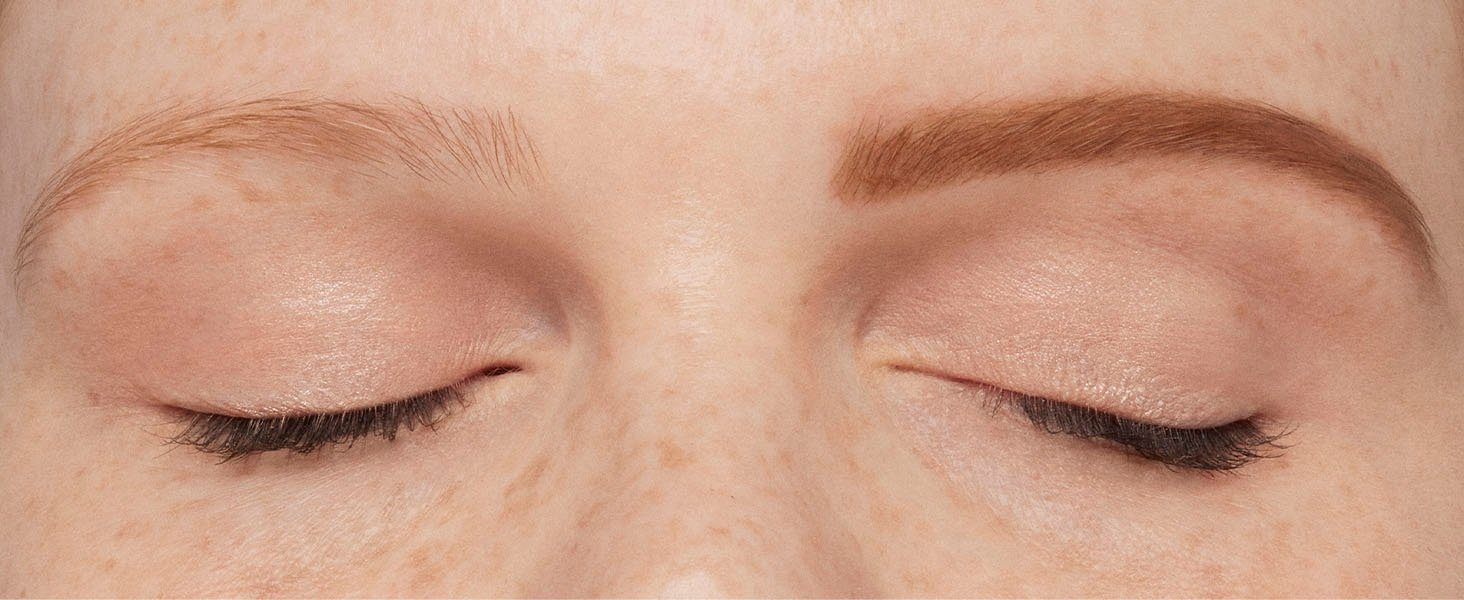 L'ORÉAL PARIS Augenbrauen-Stift Brow Artist Designer, Browlliner für perfekt geformte Wimpern