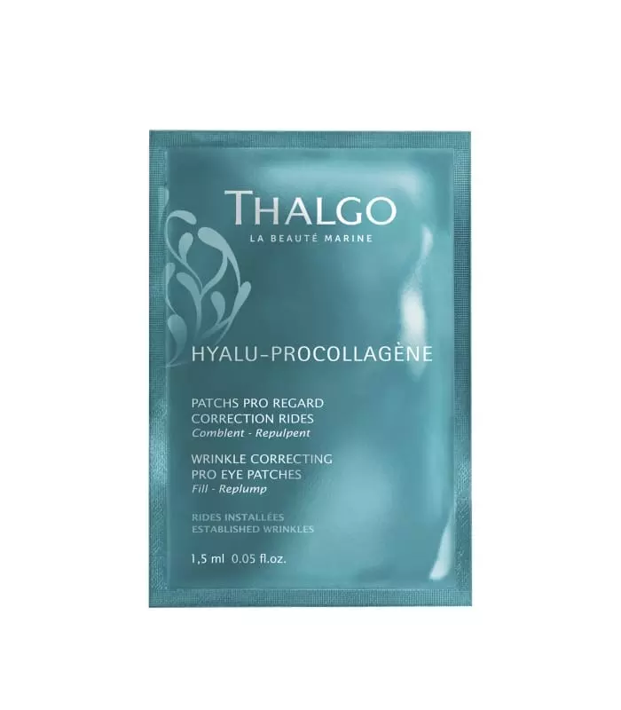 PATCHS PRO REGARD CORRECTION RIDES Soin contour des yeux