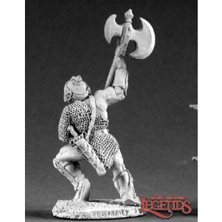 Orc Warrior of Kargir