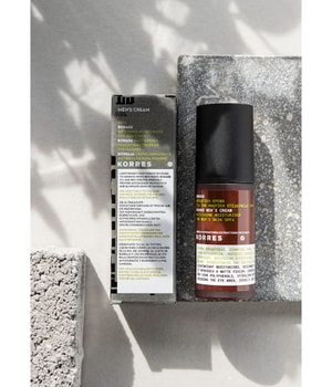 KORRES Borage SPF 6 Gesichtscreme-50 ml