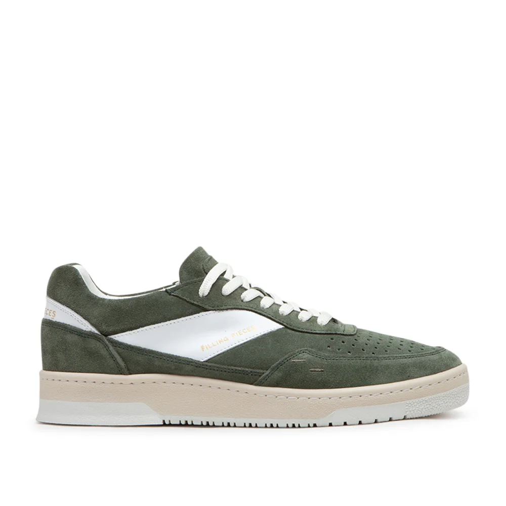Filling Pieces Ace Spin 70033491286 / grün