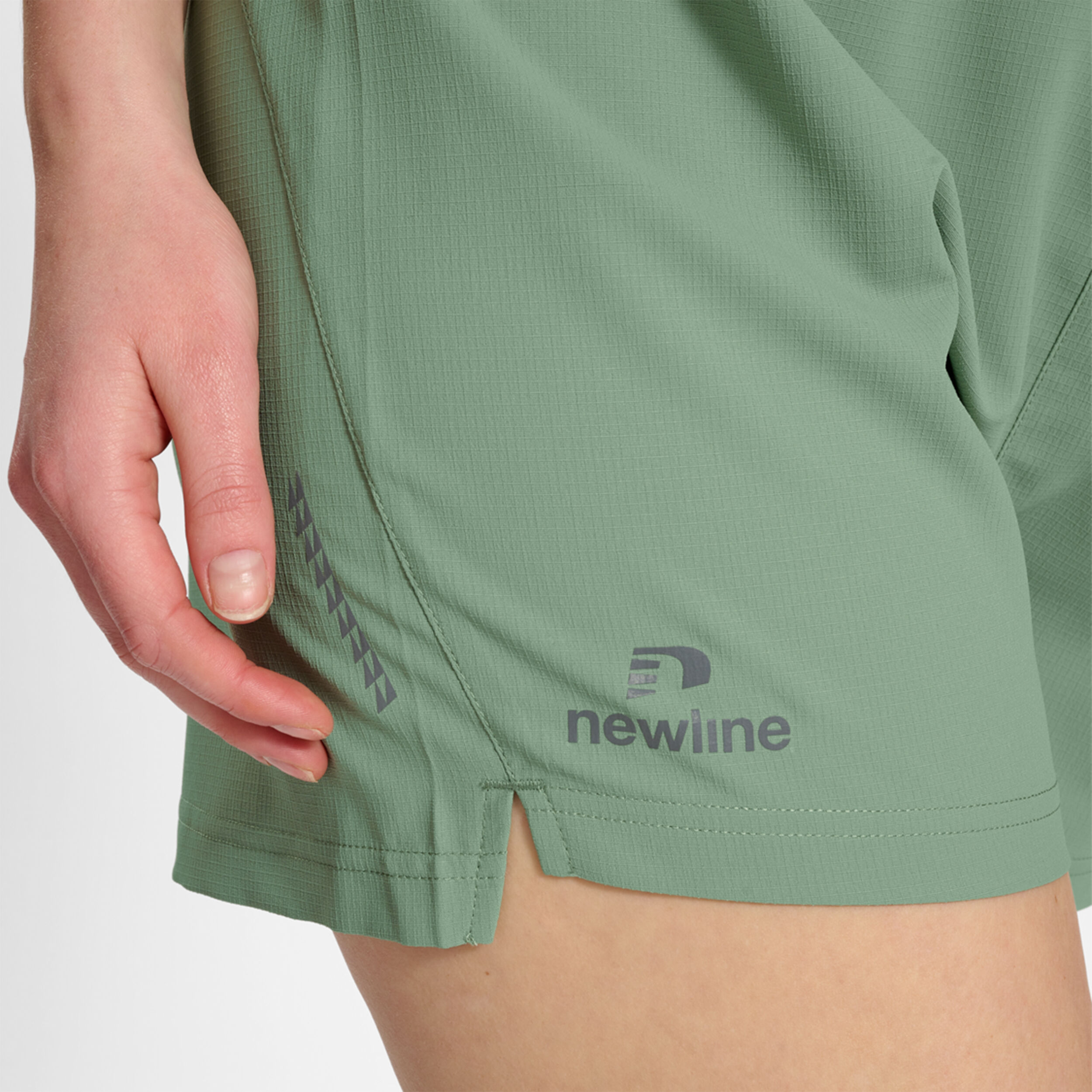 Dallas Shorts Damen - Salbei