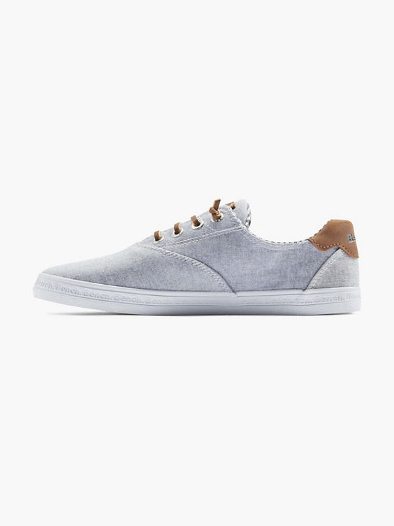 Bench Slipper