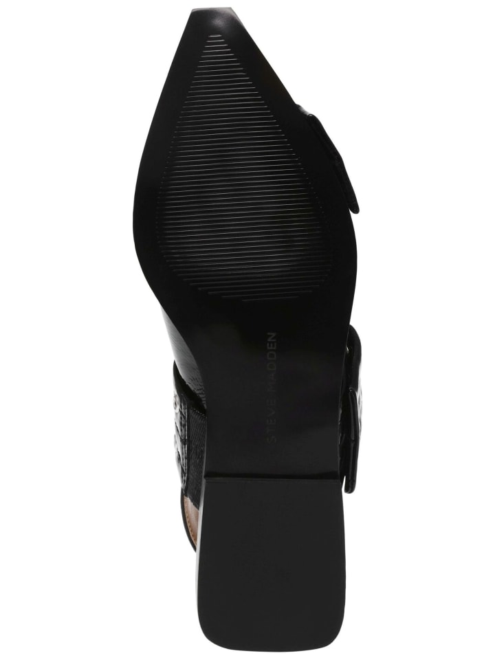 Steve Madden Ballerinas in Schwarz günstig kaufen