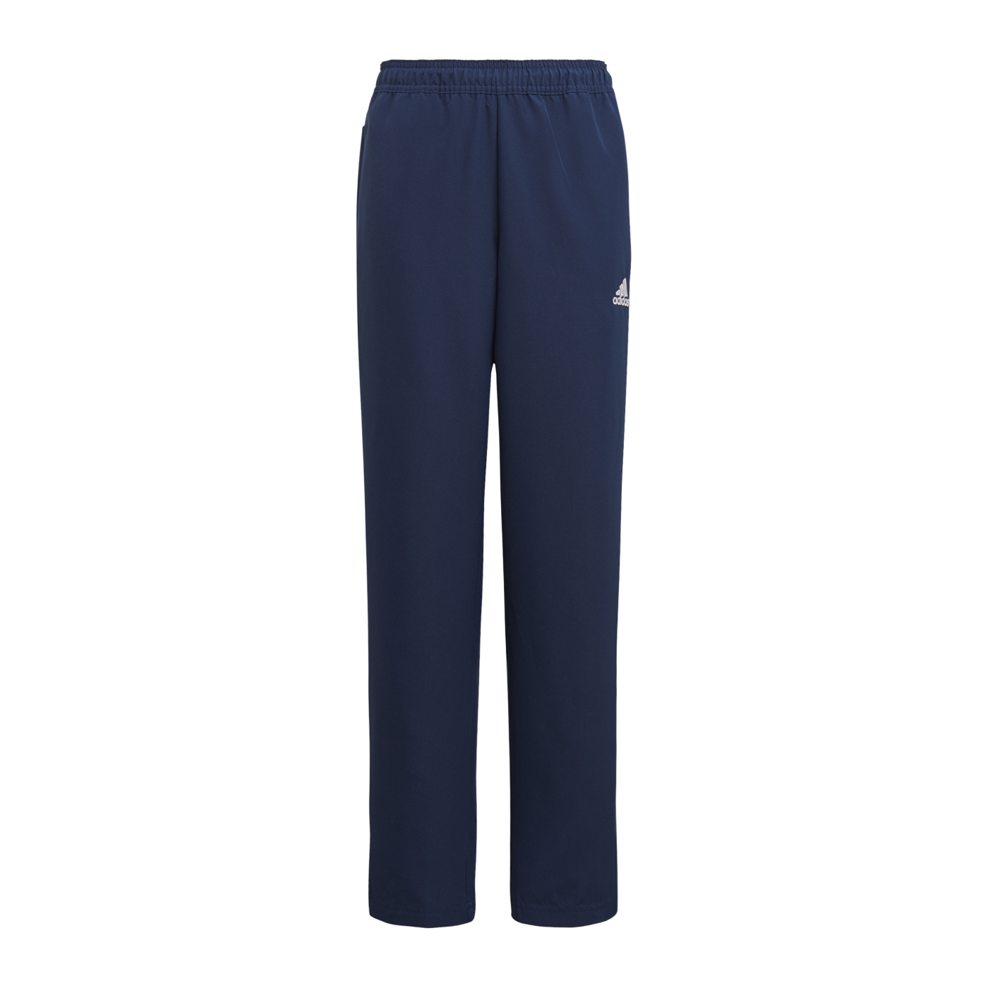 adidas Entrada 22 Präsentationshose Kids Blau