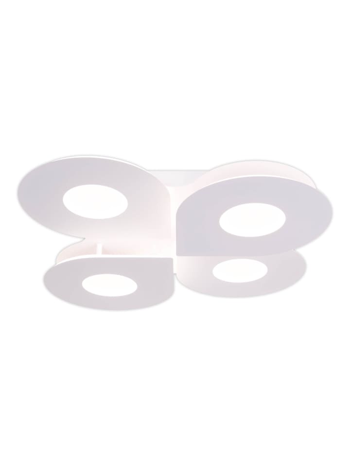 näve LED Deckenleuchte 
