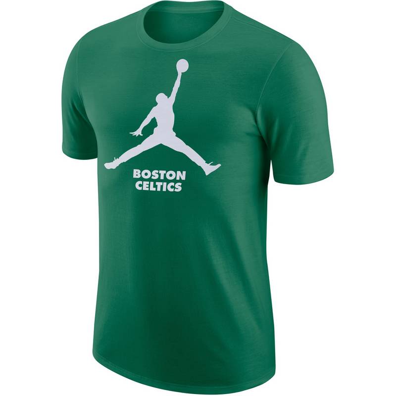 Nike Boston Celtics T-Shirt Herren