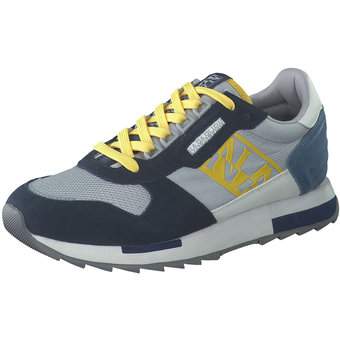 Napapijri Sneaker in grau