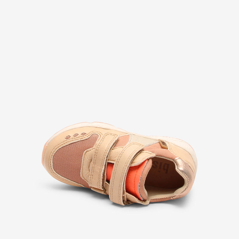 karla tex creme - Beige