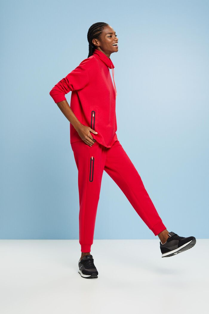 Active-Sweatshirt
