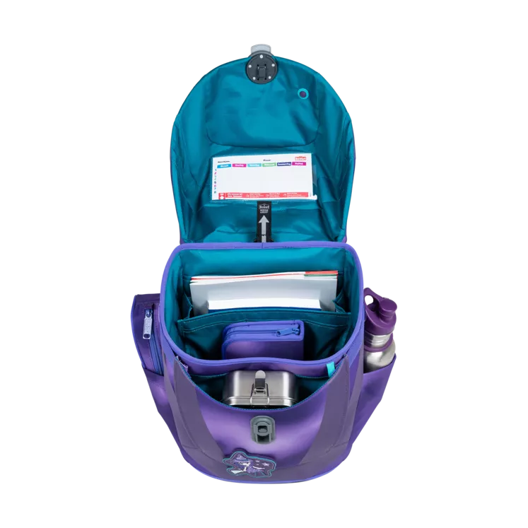 Scout Sunny II Exklusiv Superflash Purple Magic
