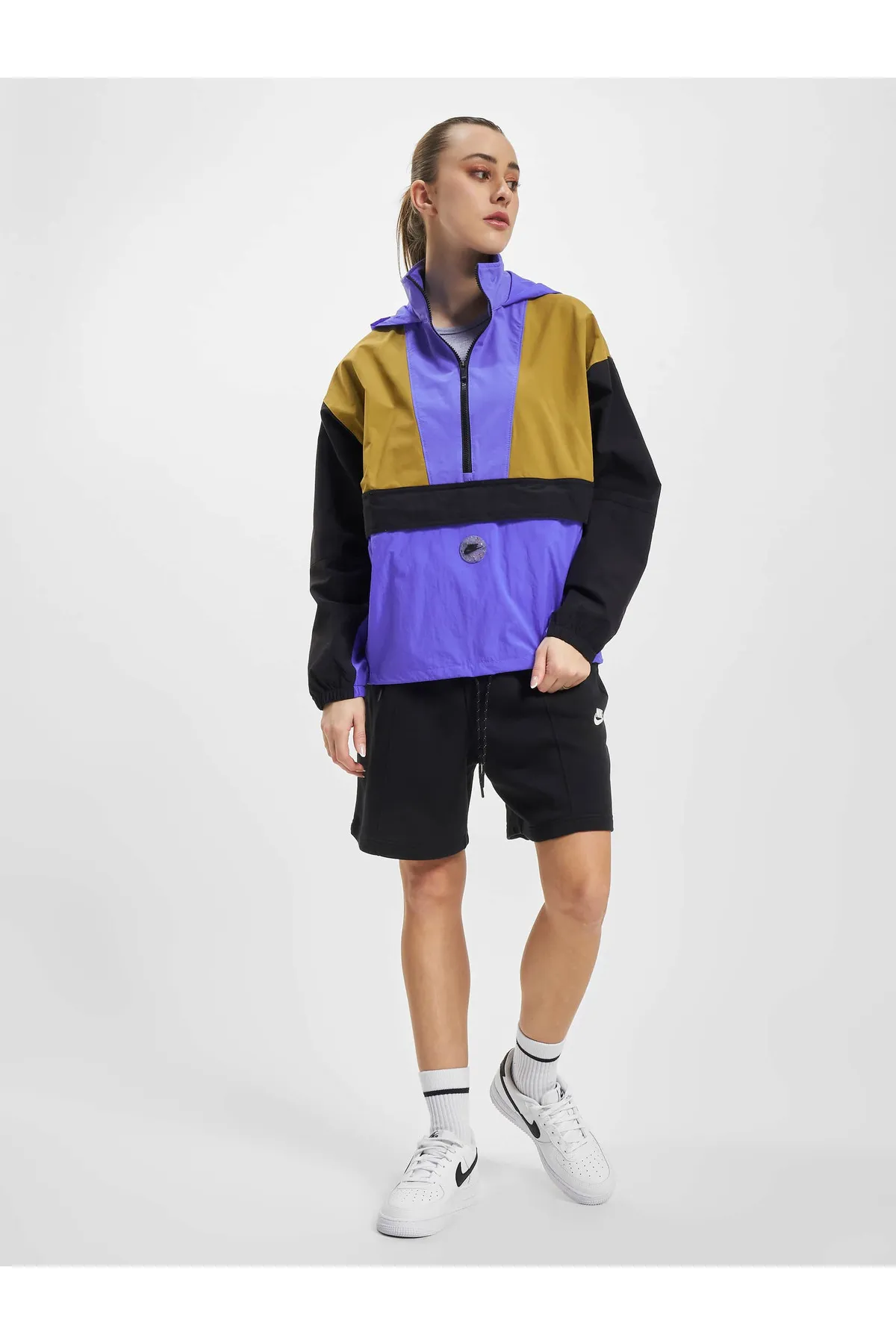 Nike  Damen Nike W NSW Windbreaker