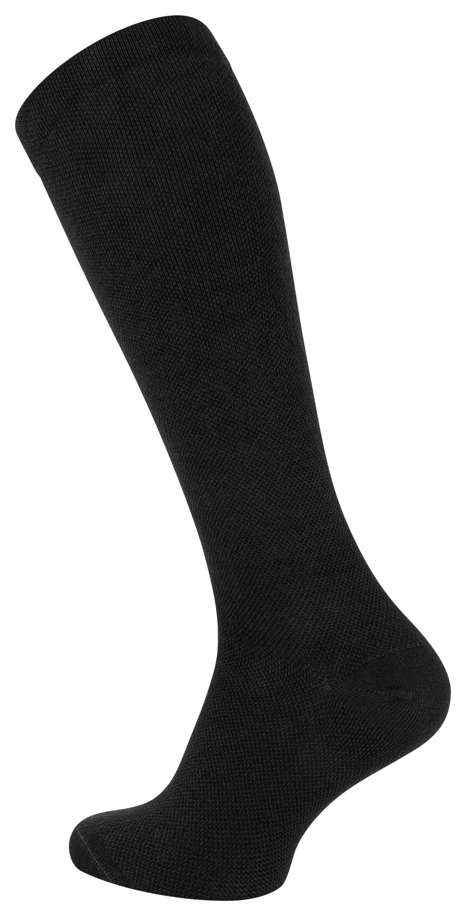 Cotton Prime® Kniestrümpfe mit Kompressionseffekt