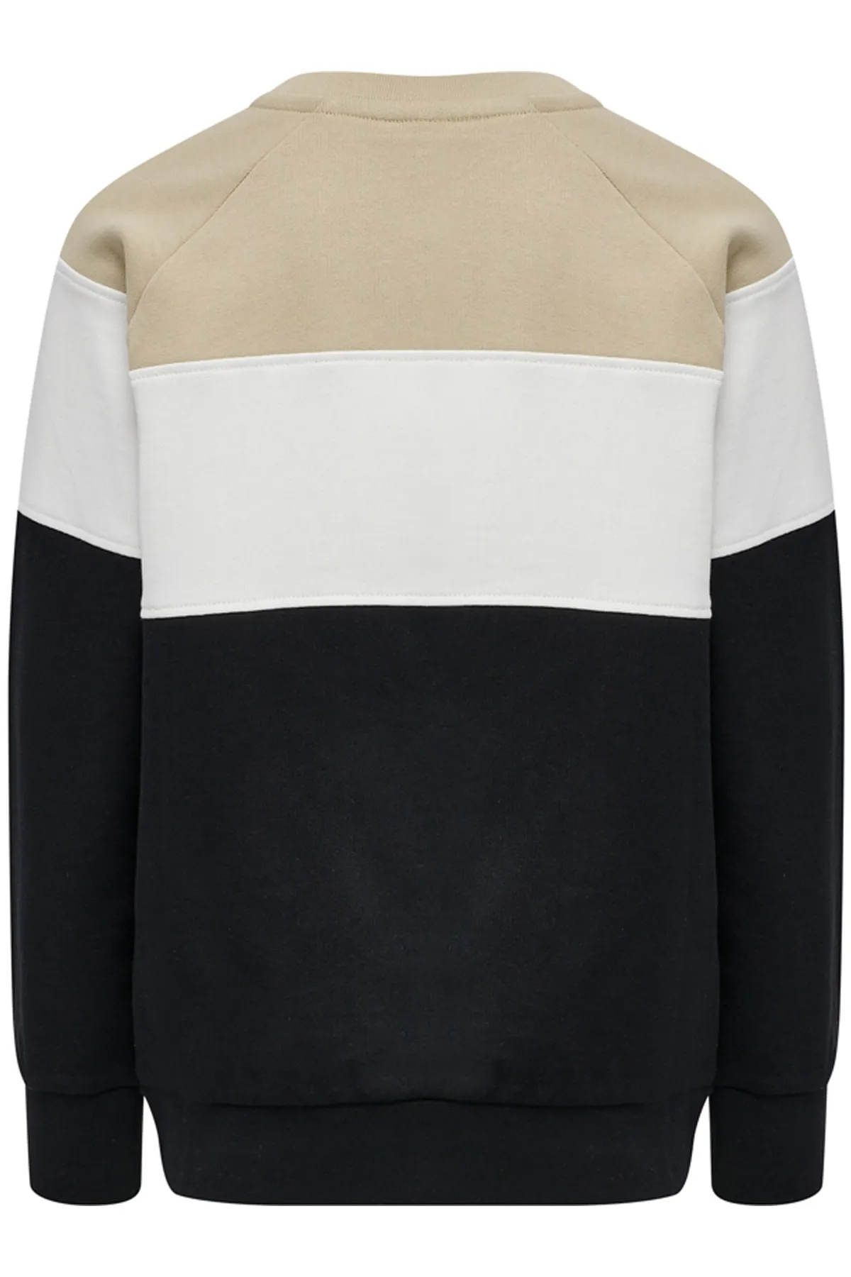 hummel  hmlCLAES SWEATSHIRT