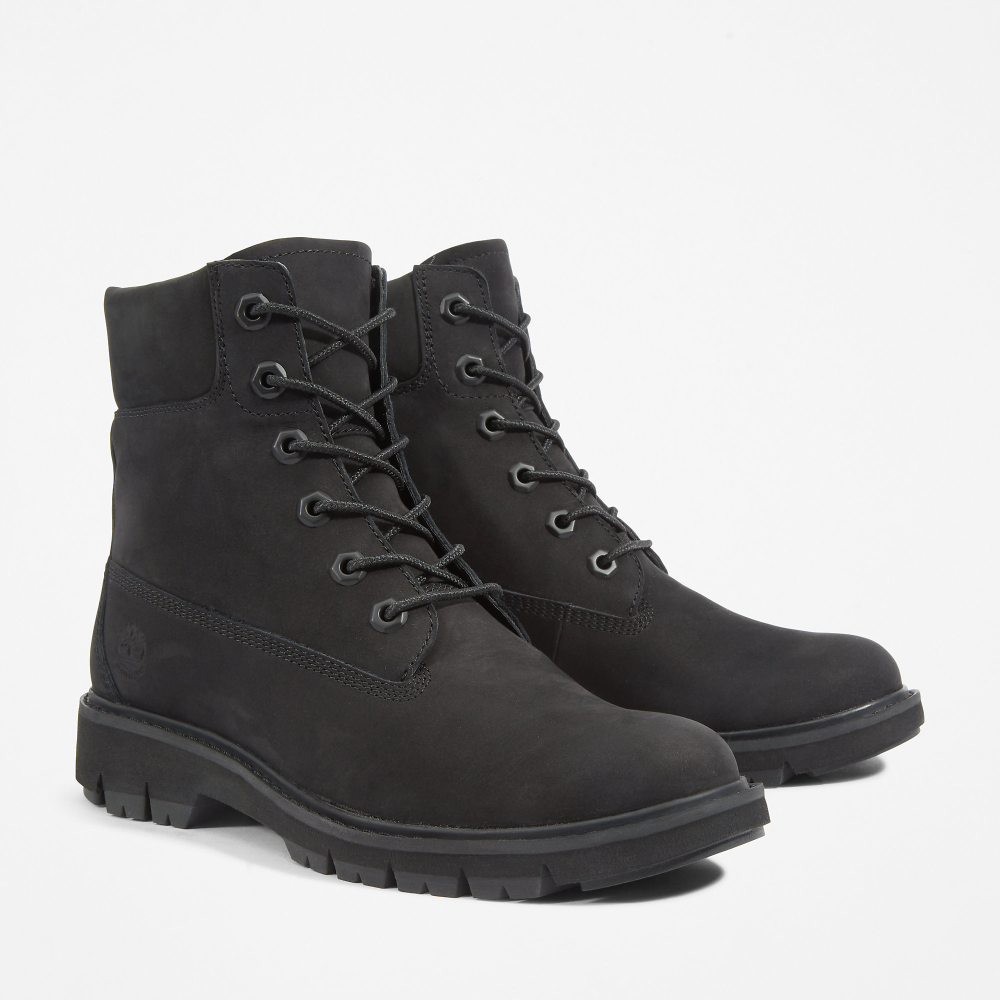 Timberland Lucia Way TB0A1SC40011 / schwarz