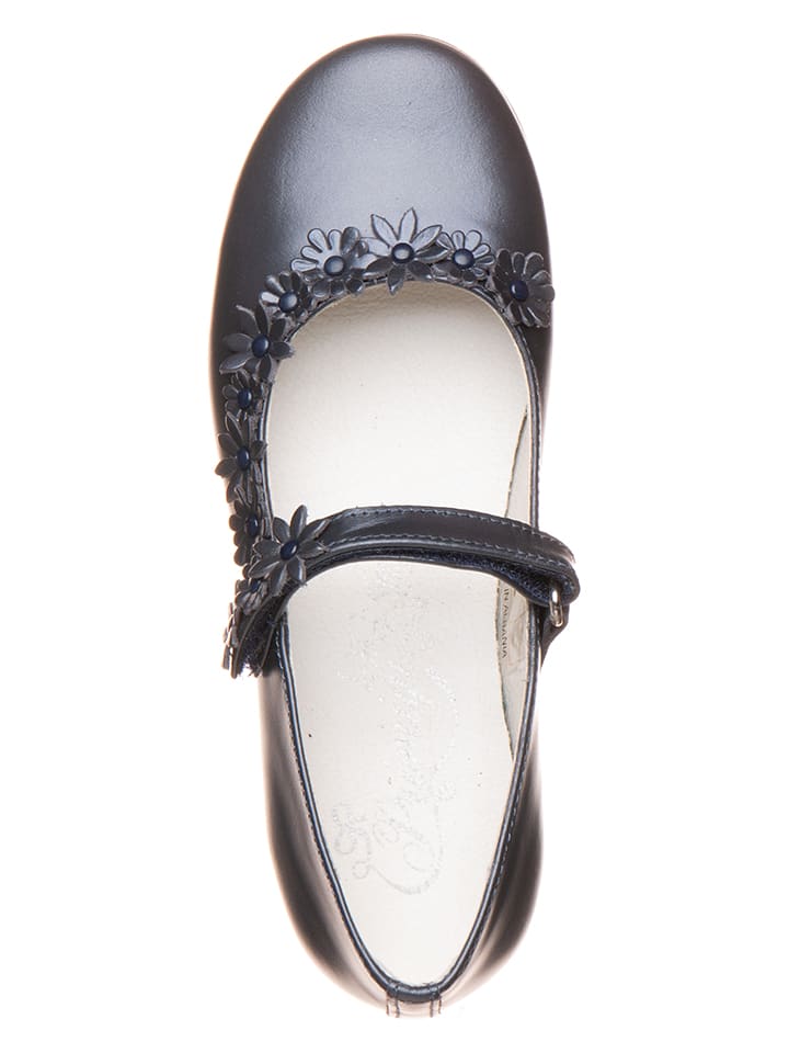 Primigi Ballerinas in Dunkelblau günstig kaufen