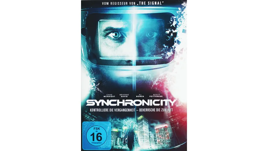 Synchronicity
