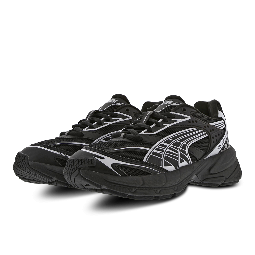 PUMA Velophasis 395908-002 / schwarz