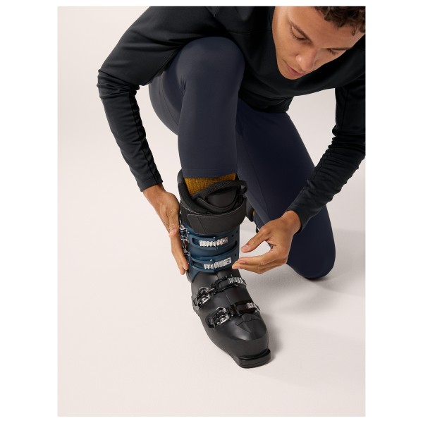 Arc'teryx - Rho Hybrid 3/4 Bottom - Kunstfaserunterwäsche