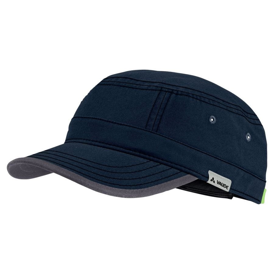 Cuba Libre Bio-Baumwolle Cap