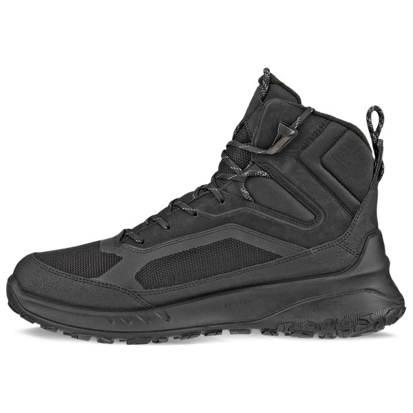 Ecco - ULT-TRN Mid Leather - Winterschuhe