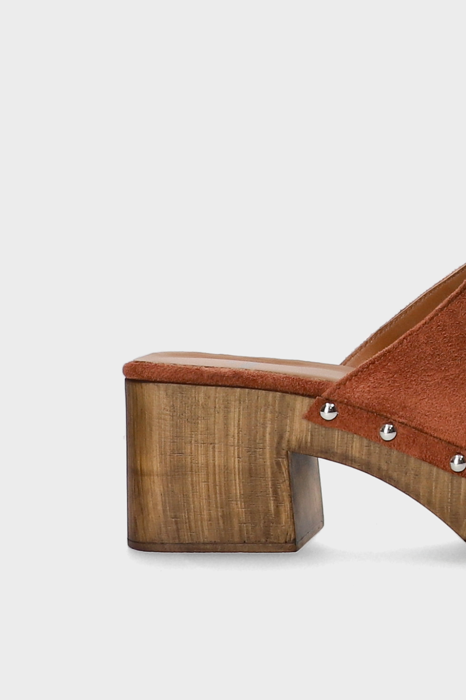 CPH793 suede camel