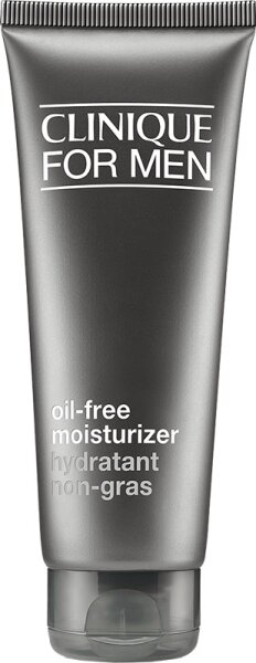 Clinique For Men Oil-Free Moisturizer Gesichtscreme