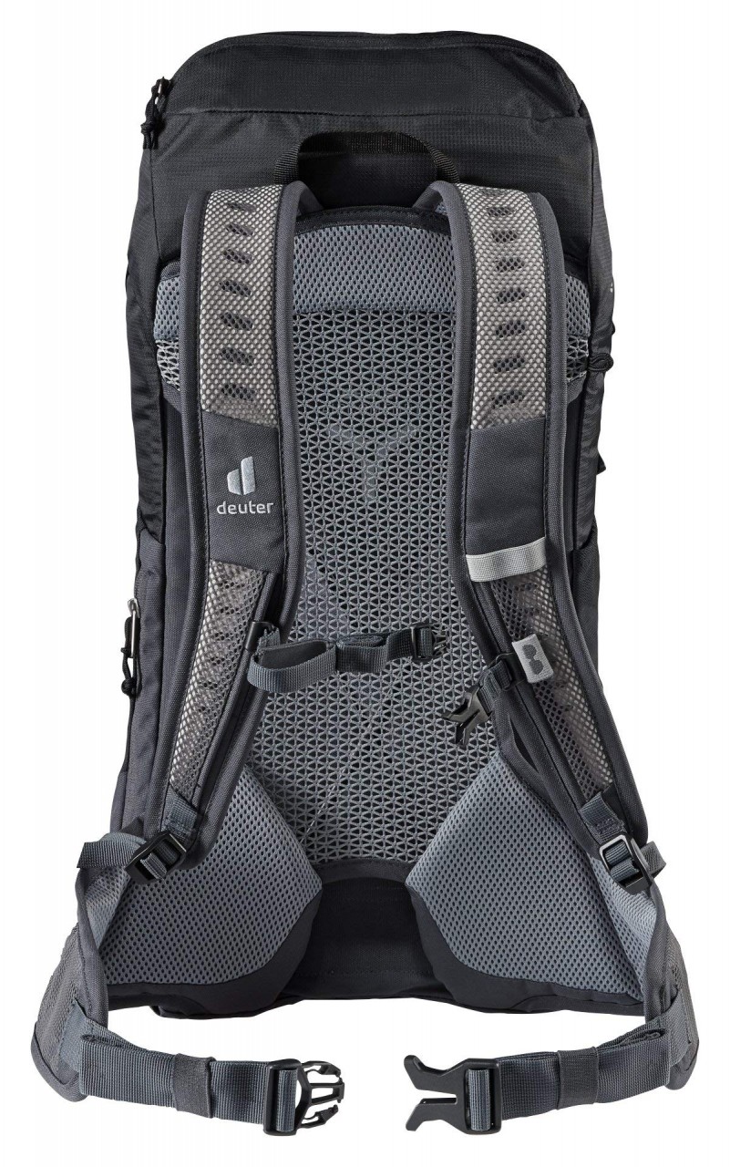 DEUTER Handtaschen schwarz AC Lite 24