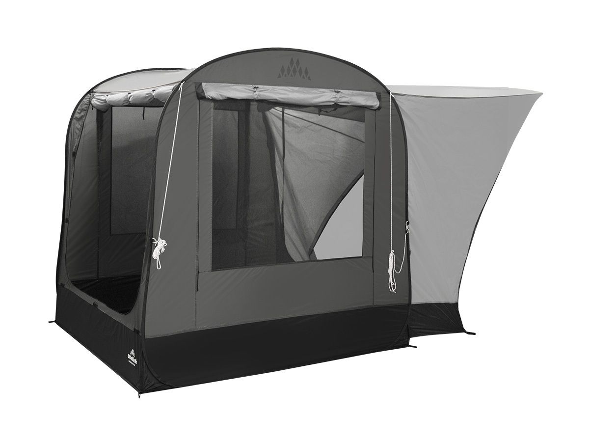 Zweite Chance Obelink Ontario Pop-Up Heckzelt