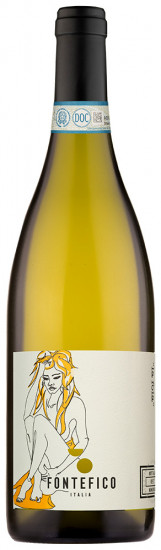 2021 La Foia Pecorino Superiore Abruzzo DOC trocken Bio - Fontefico