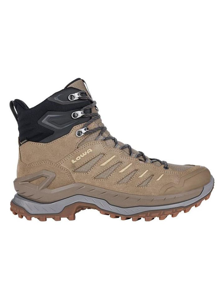 LOWA Wanderschuhe 