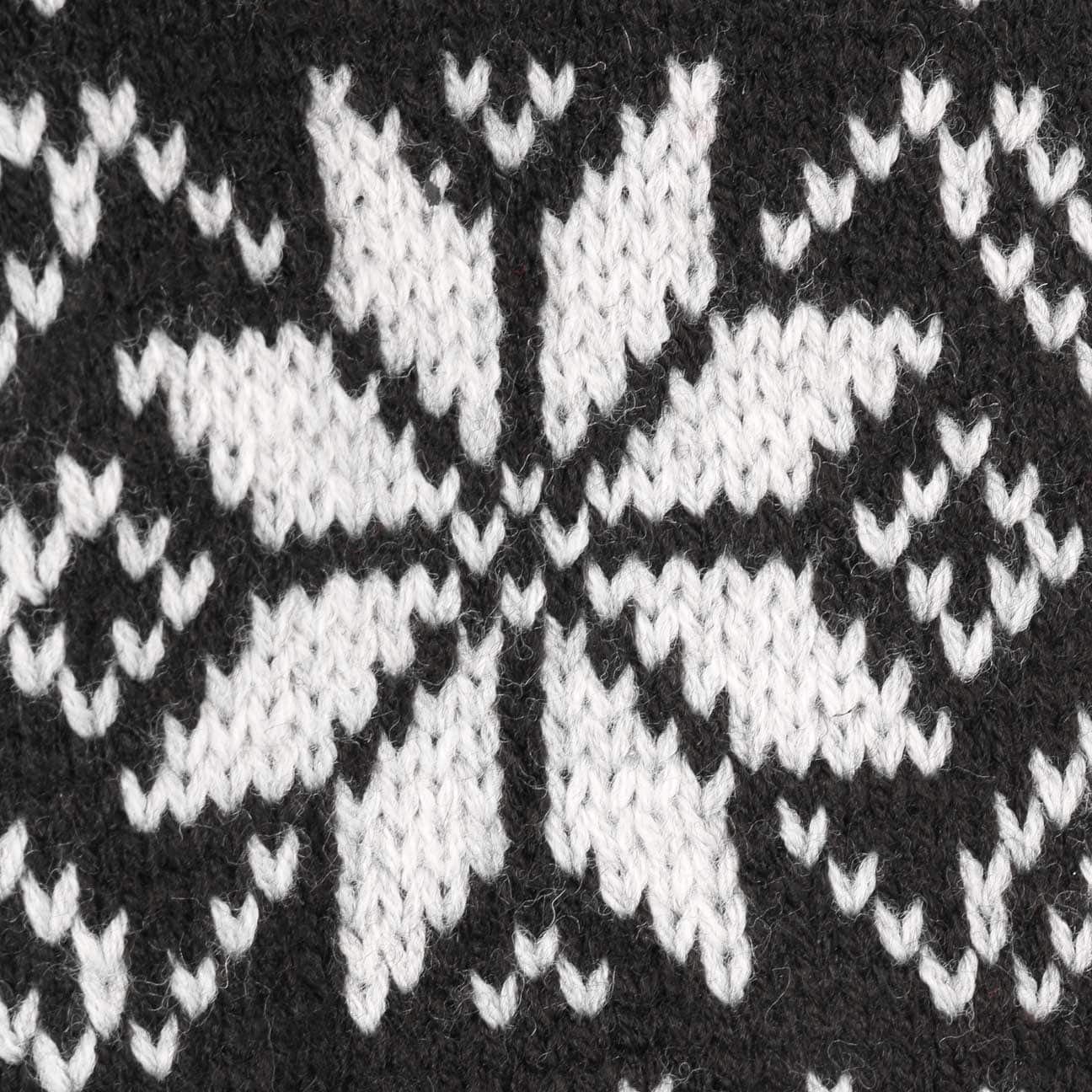 Lipodo Strickhandschuhe Handschuhe mit Futter