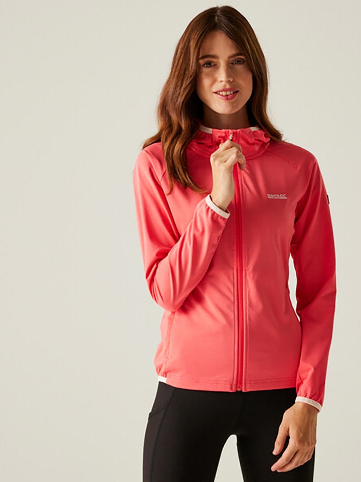 Regatta Fleecejacke 