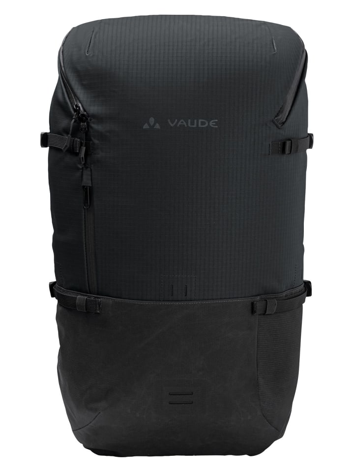 Vaude Vaude Rucksack CityGo 30 II, black, - günstig kaufen onesize