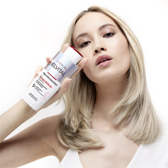 Bond Repair Shampoo