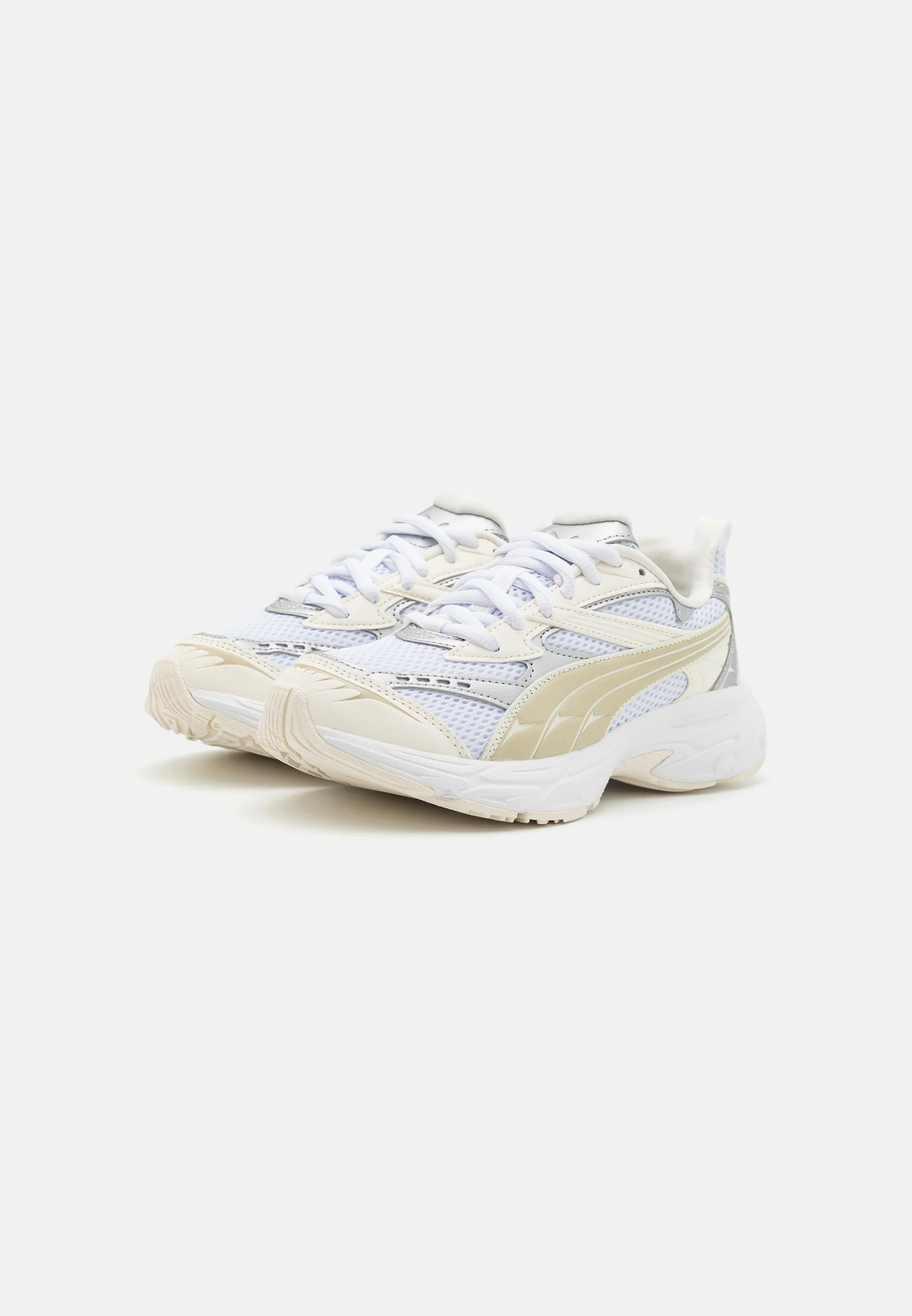 Puma MORPHIC - Zapatillas bajas