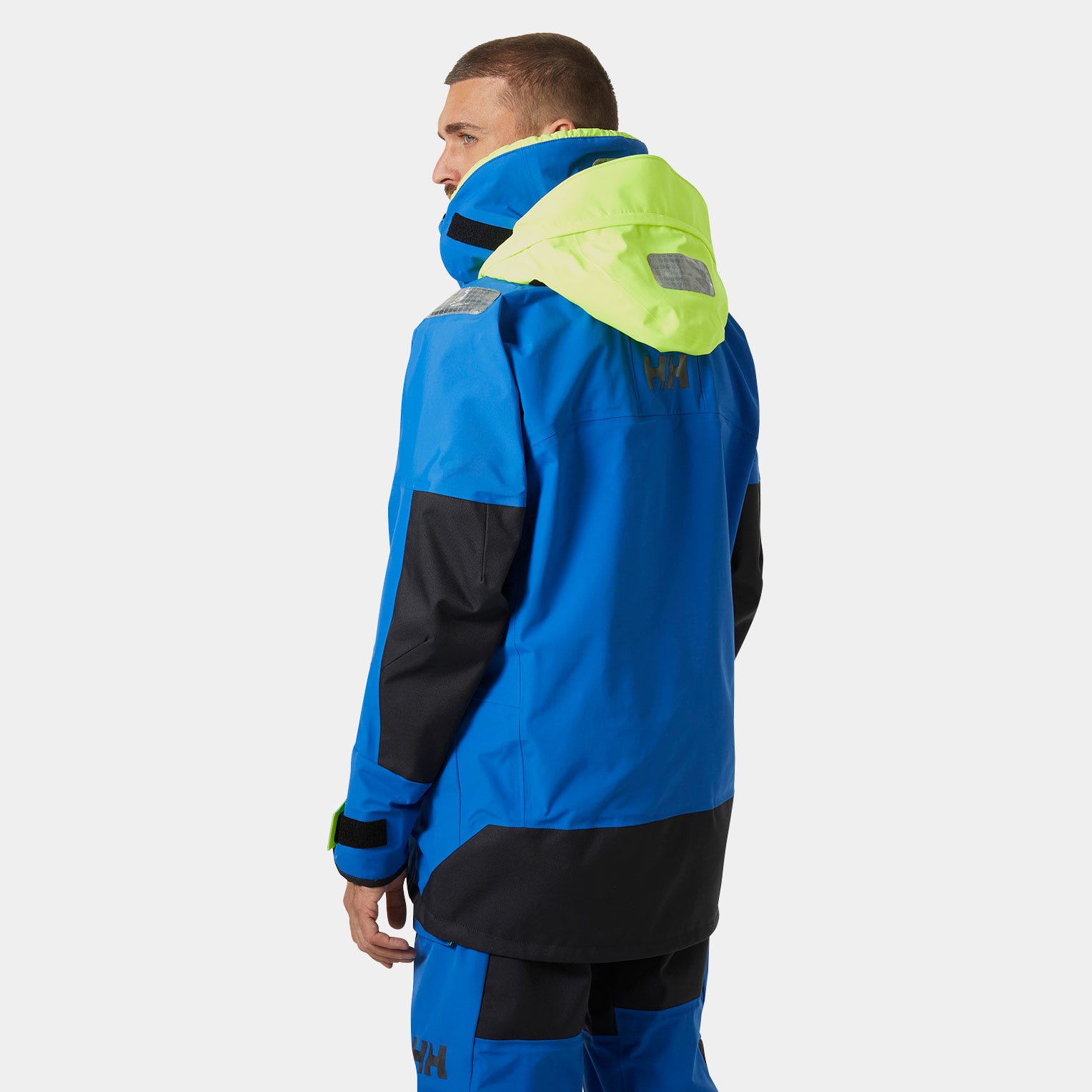 Men’s Skagen Pro Jacket