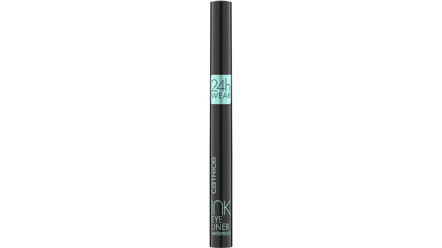 Catrice Ink Eyeliner Waterproof 010 - Stay in Black