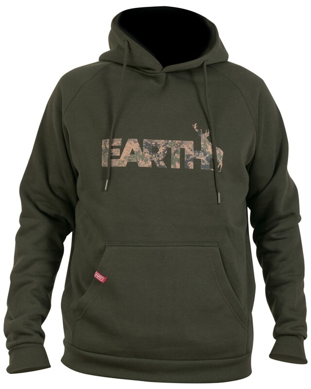 Hart Hoodie