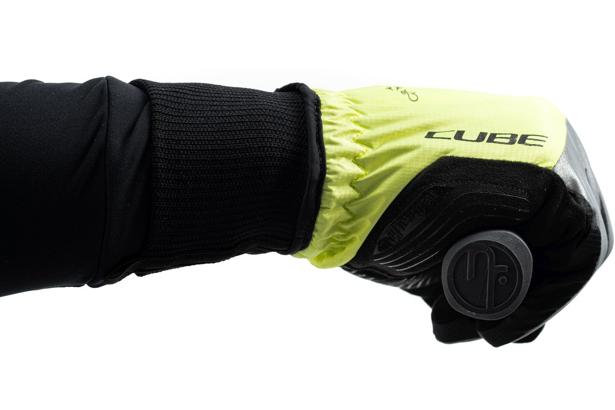 Cube Handschuhe Winter Langfinger X NF - 2024