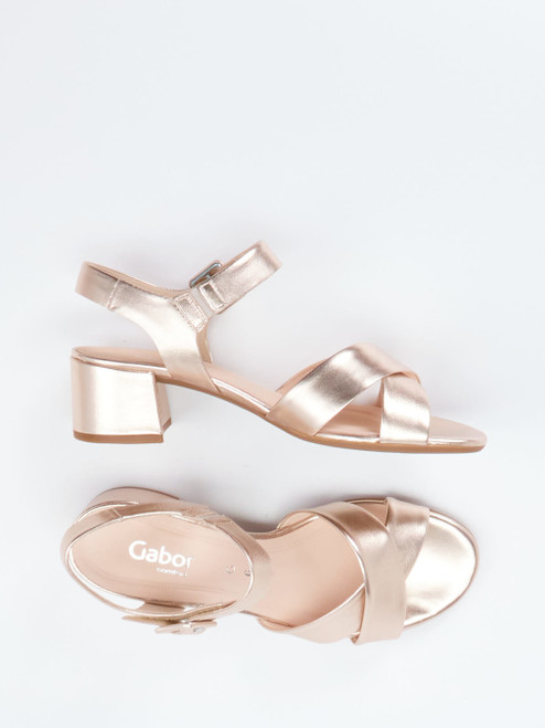 Sandalette-23258890002 Gabor Comfort